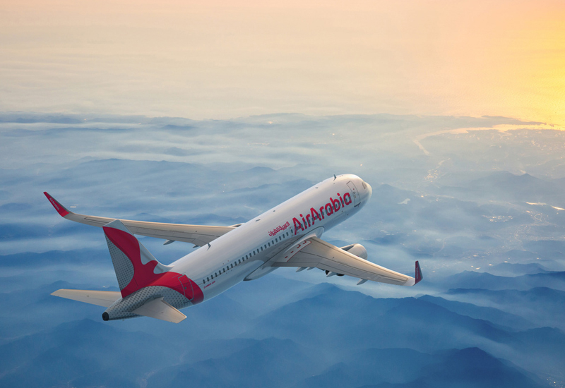 Air arabia Air arabia