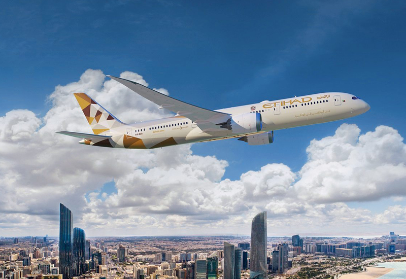Etihad airways, COVID-19 Etihad airways, COVID-19