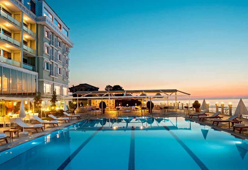 Wyndham hotels & resorts, Turkey Wyndham hotels & resorts, Turkey