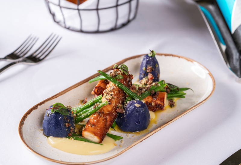 F&B, The Artisan, Italian restaurant, Waldorf astoria DIFC F&B, The Artisan, Italian restaurant, Waldorf astoria DIFC