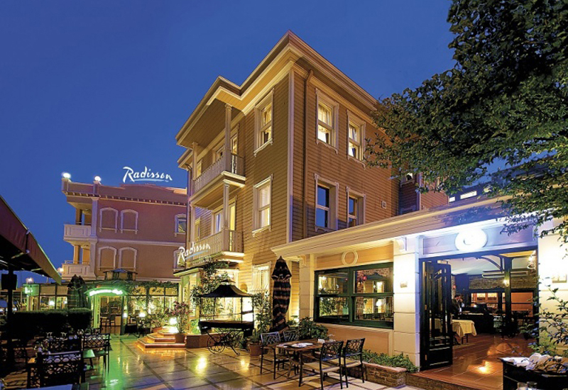 Radisson Expands Across Turkey Despite Ongoing Pandemic Business Hotelier Middle East