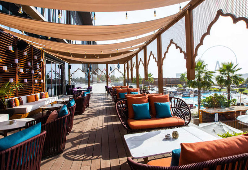 Rixos premium dubai Rixos premium dubai