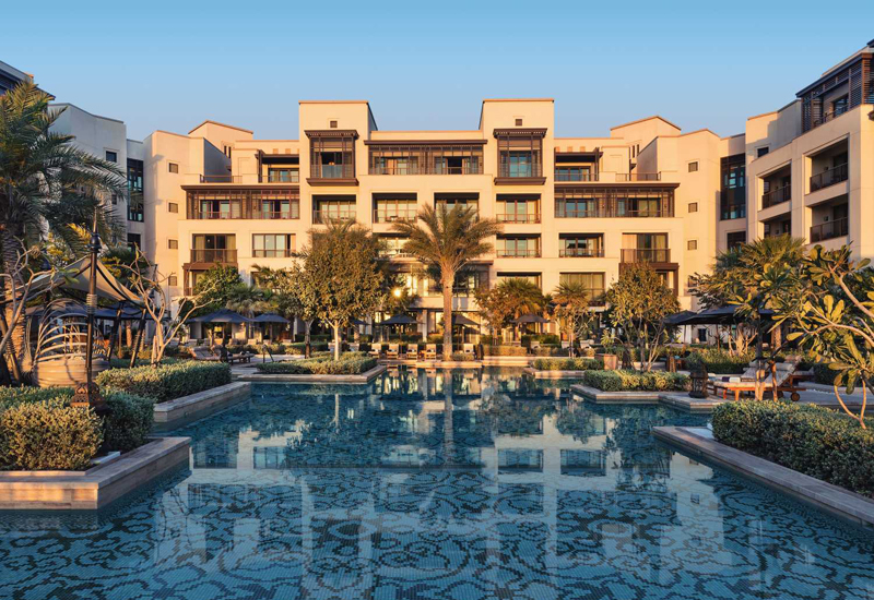 Jumeirah al naseem Jumeirah al naseem
