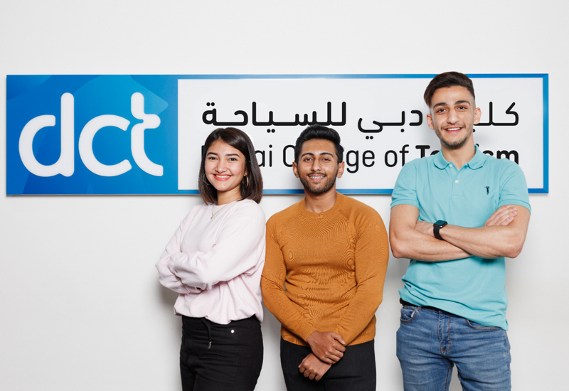 Dubai college of tourism Dubai college of tourism