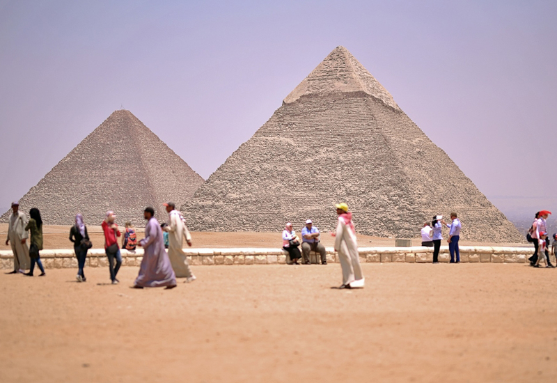 Egypt tourism Egypt tourism