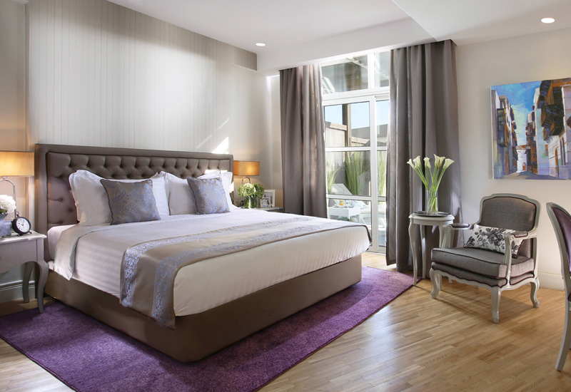 The ascott limited, Bureau Veritas The ascott limited, Bureau Veritas