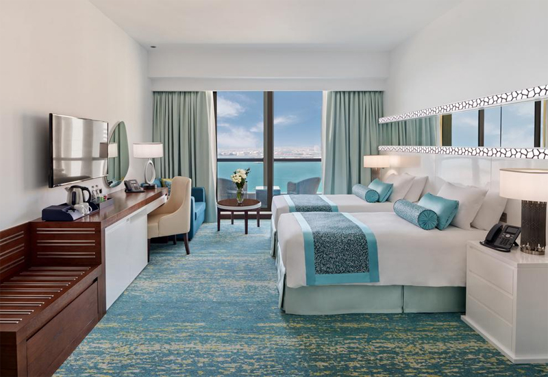 Ja ocean view hotel, Reopen Ja ocean view hotel, Reopen