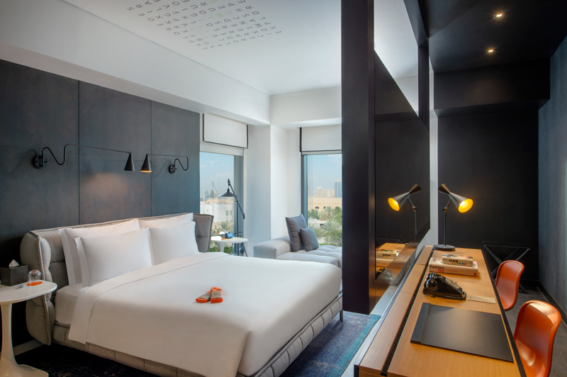 Canopy by Hilton Dubai Al Seef Canopy by Hilton Dubai Al Seef