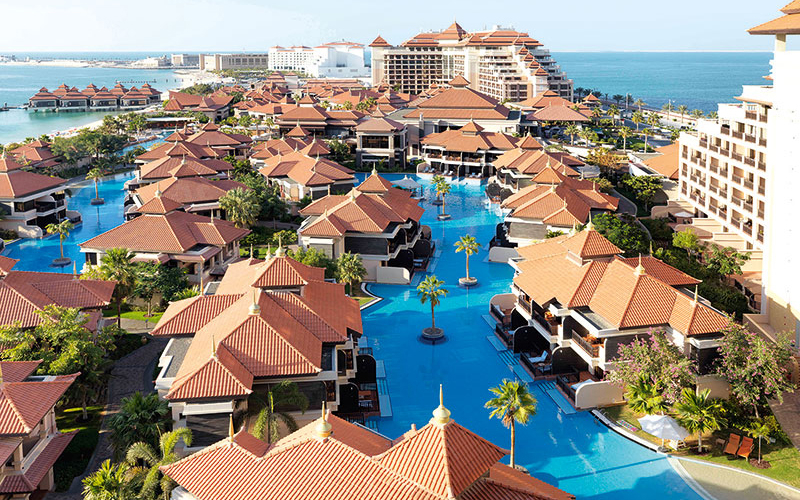 Dubai hotel, Staycation, COVID-19, Coronavirus Dubai hotel, Staycation, COVID-19, Coronavirus