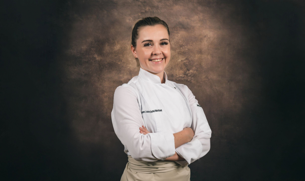 Anne-Laure Morisset Dutel
Anne-Laure Morisset Dutel