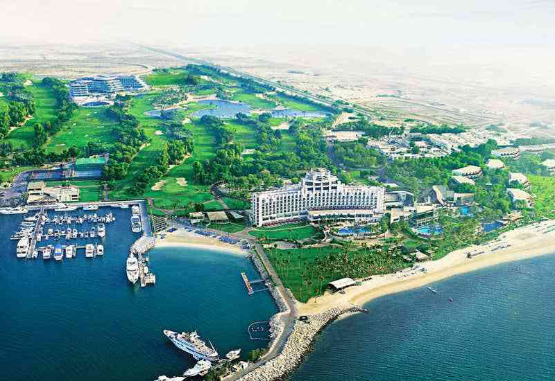 Ja resorts & hotels Ja resorts & hotels