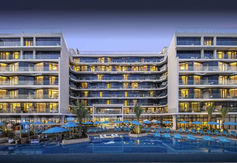 Ja resorts & hotels, Department of tourism and commerce marketing Ja resorts & hotels, Department of tourism and commerce marketing