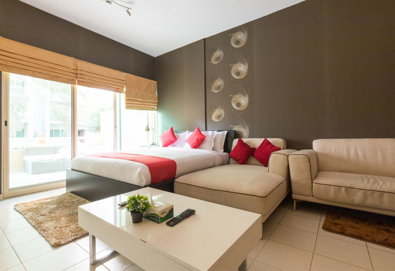 OYO Hotels & Homes OYO Hotels & Homes