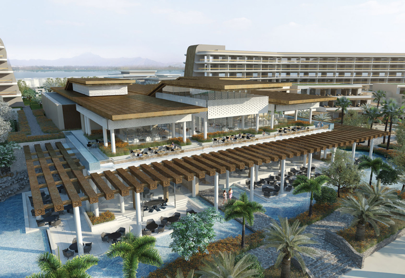Intercontinental Mina Al Arab Resort Rak To Open As Part Of Luxury Portfolio Expansion Hotel Pipeline Hotelier Middle East
