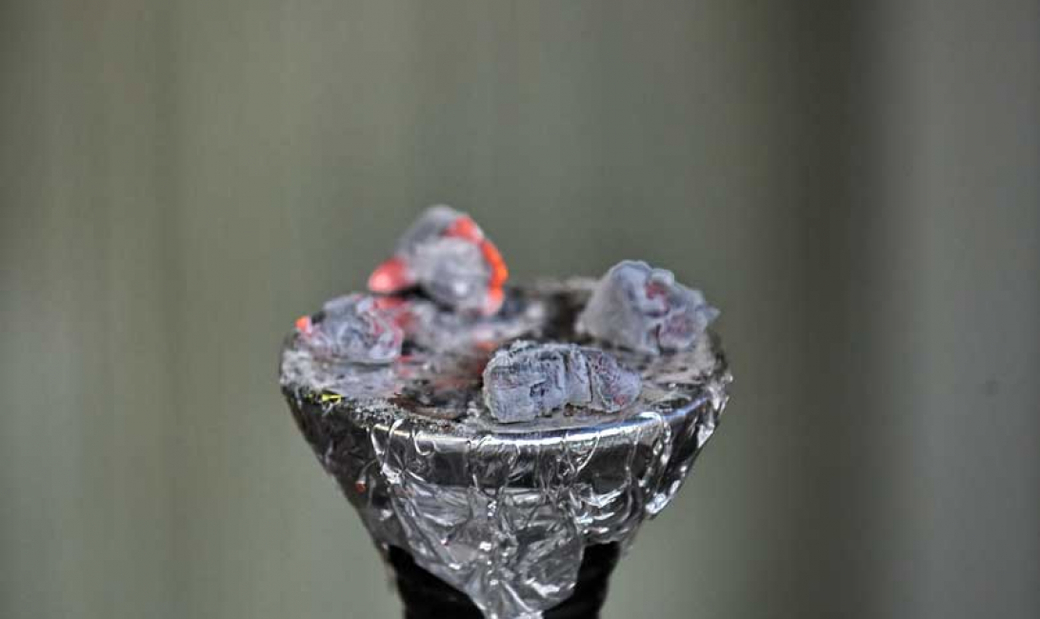 There are new rules for serving shisha following COVID-19
There are new rules for serving shisha following COVID-19