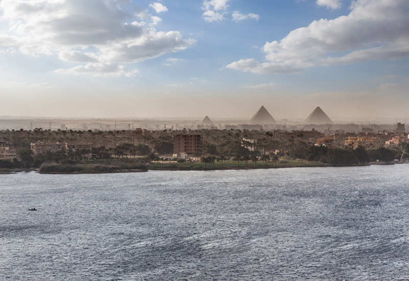 Negative Coronavirus Test Needed To Enter Egypt Travel Hotelier Middle East