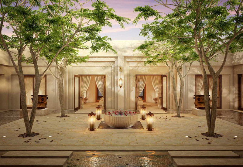 Al Wathba Desert Resort & Spa Al Wathba Desert Resort & Spa