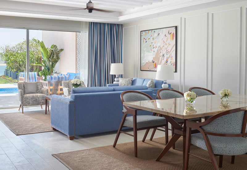 Four Seasons Hotel Alexandria Four Seasons Hotel Alexandria