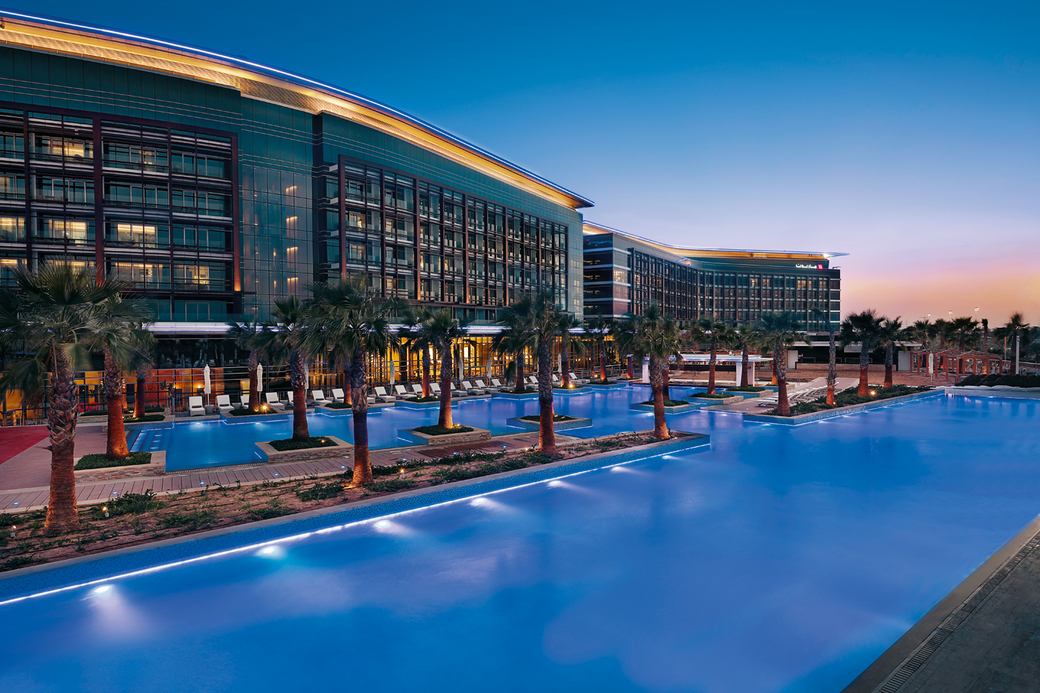 Marriott Q2 2020 results revealed, net loses near 250m Business