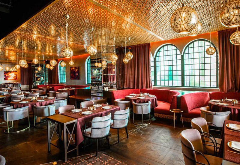 F&B, Rixos premium dubai F&B, Rixos premium dubai