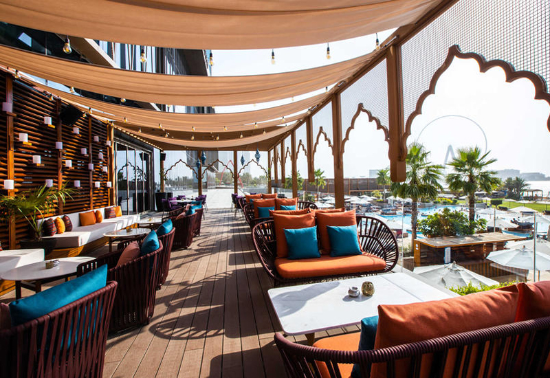 F&B, Rixos premium dubai F&B, Rixos premium dubai