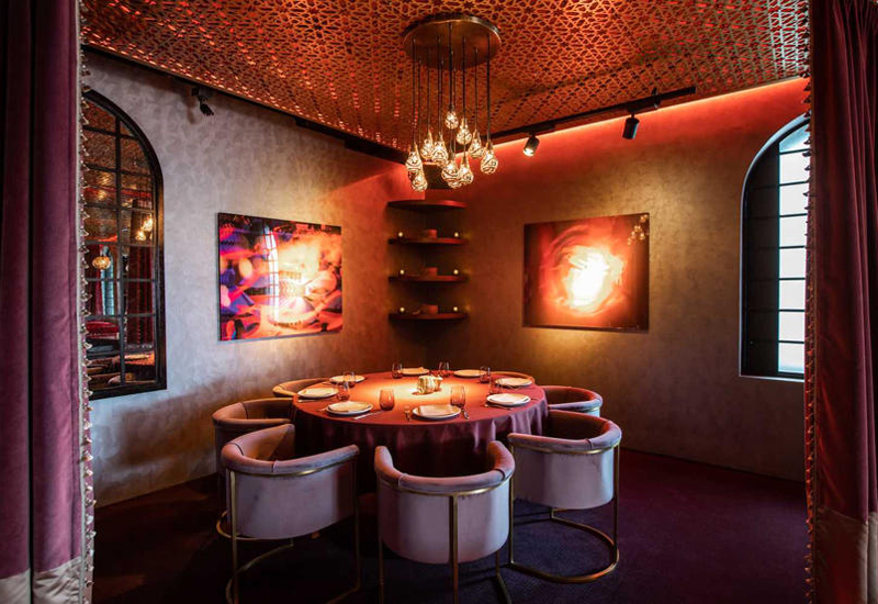 F&B, Rixos premium dubai F&B, Rixos premium dubai