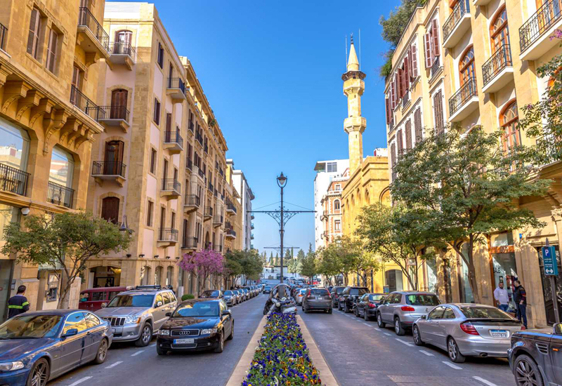 Beirut, Radisson hotel group Beirut, Radisson hotel group