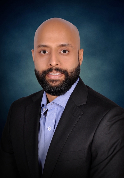 Sandeep Nair Sandeep Nair