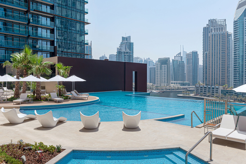 Jumeirah group Jumeirah group