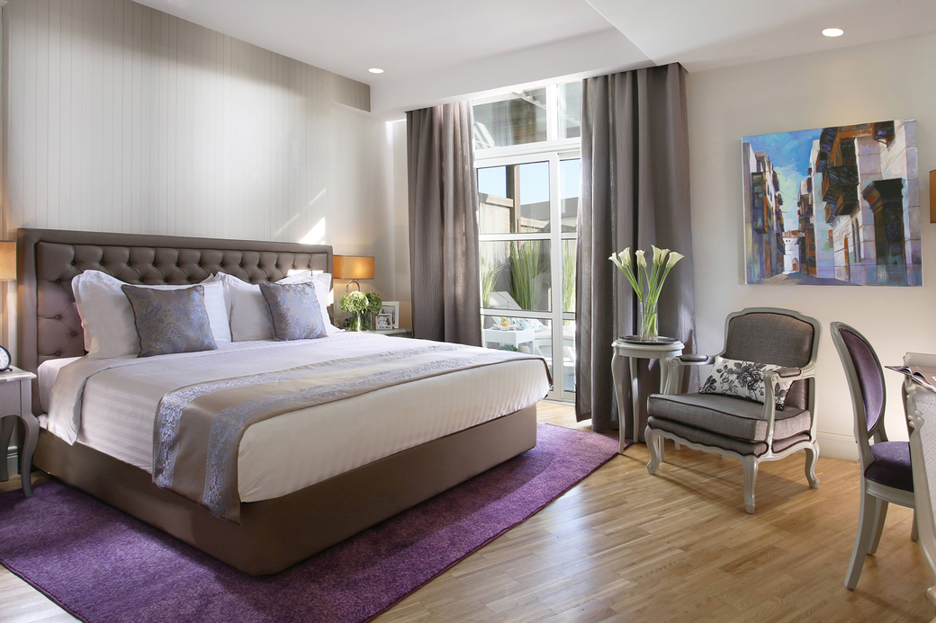 Ascott Ascott