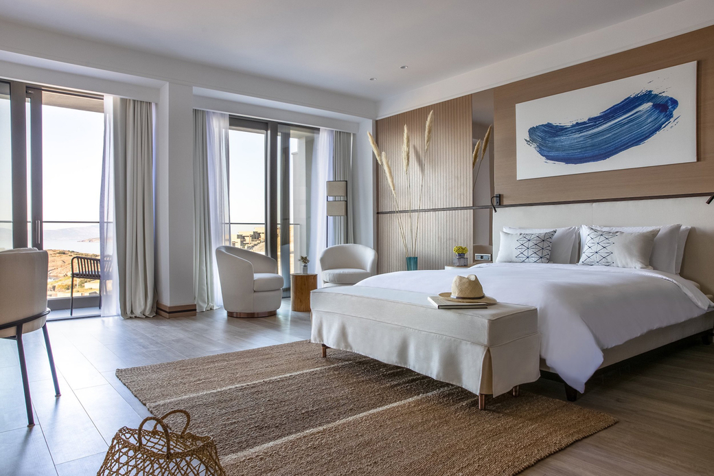 Sunset Hospitality Group To Open Its First Hotel Next Year Hotel Pipeline News Hotelier Middle East