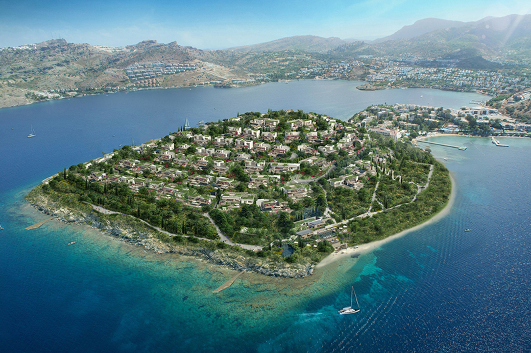 The Major Hotel Openings From Marriott In The Region In 2021 Hotel Pipeline News Hotelier Middle East