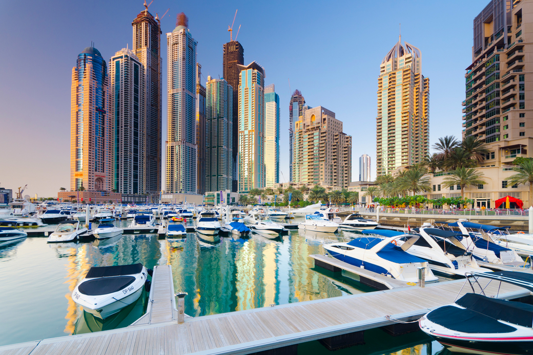 New report says tourism in the Middle East will thrive again - News