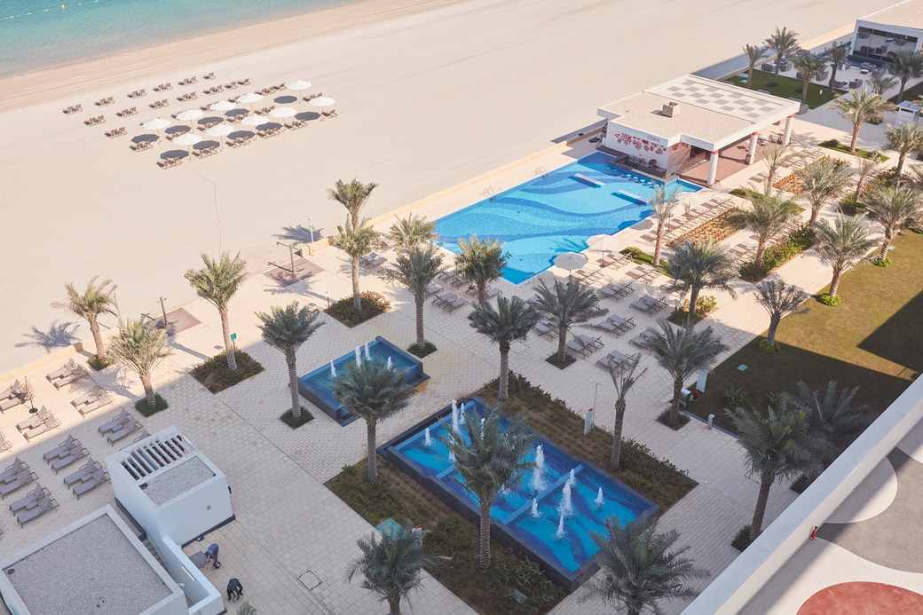 How Riu S All Inclusive Offering Fits Into The Dubai Market Business Hotelier Middle East