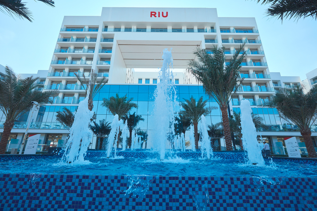 How Riu S All Inclusive Offering Fits Into The Dubai Market Business Hotelier Middle East