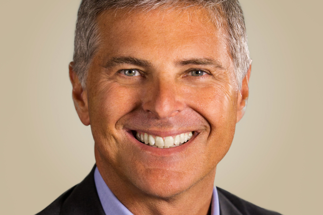 President of Hilton expects a bounce back in second half of 2021