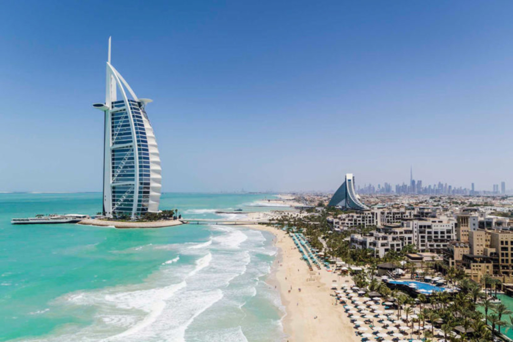 Burj Al Arab Jumeirah ‘still finding new ways to indulge guests