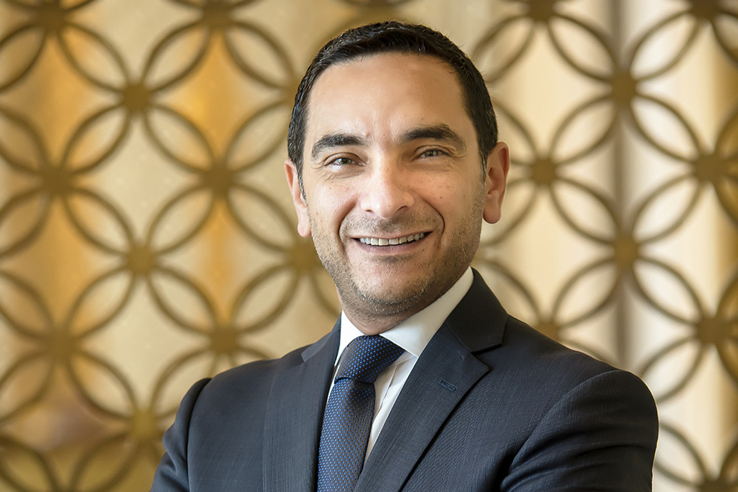 Anantara Eastern Mangroves General Manager Anticipates A Travel Boom People Hotelier Middle East