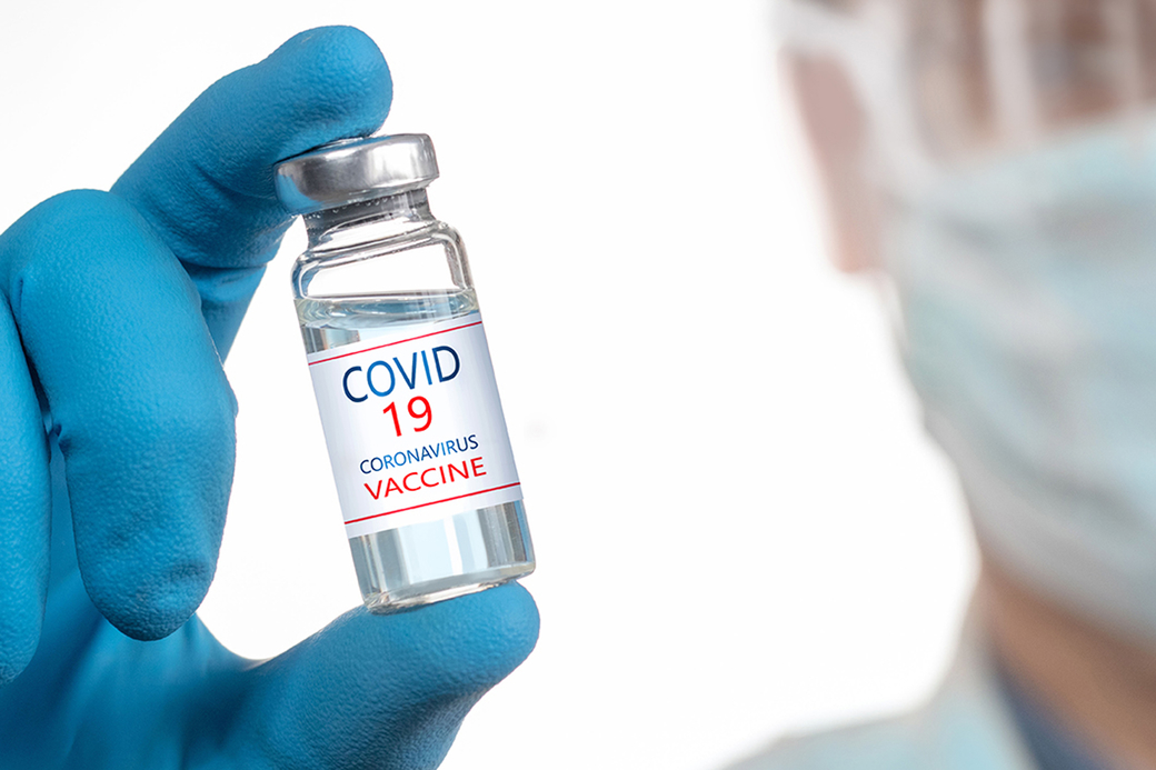 All Residents And Citizens In The Uae Can Now Book A Covid 19 Vaccine News Hotelier Middle East