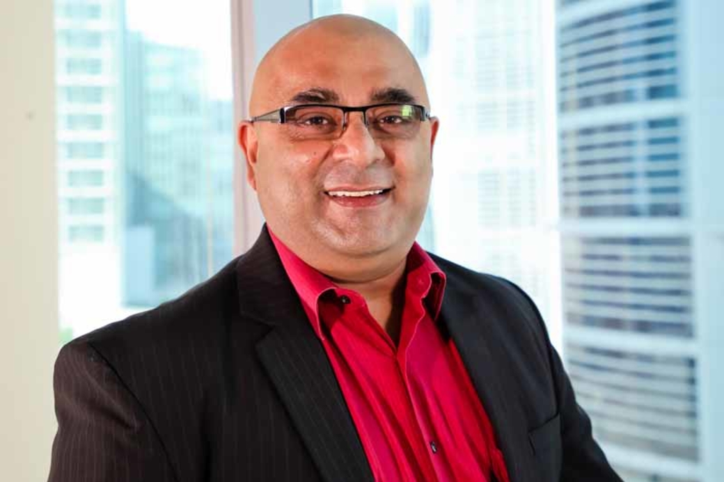 LEVA Hotels & Resorts launches corporate website - Hotelier Middle East