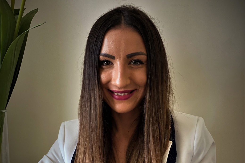 hotelier middle east