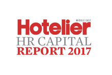 Human Capital Report 2017 Human Capital Report 2017