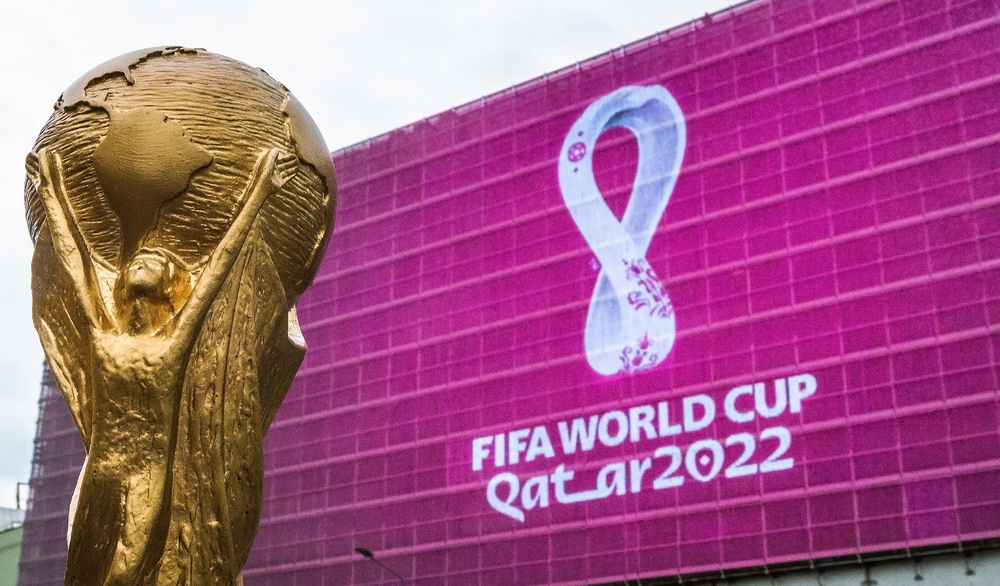 How many people attended the FIFA World Cup Qatar 2022? - Hotelier