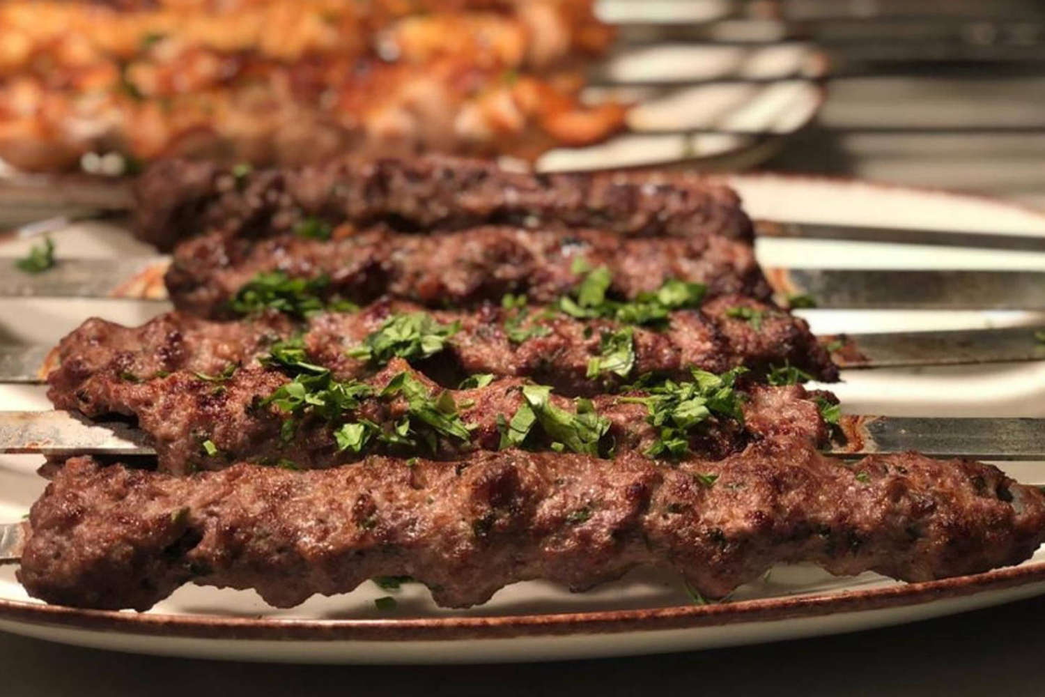 Jumeirah Creekside Hotel opens kosher restaurant with Israeli chef