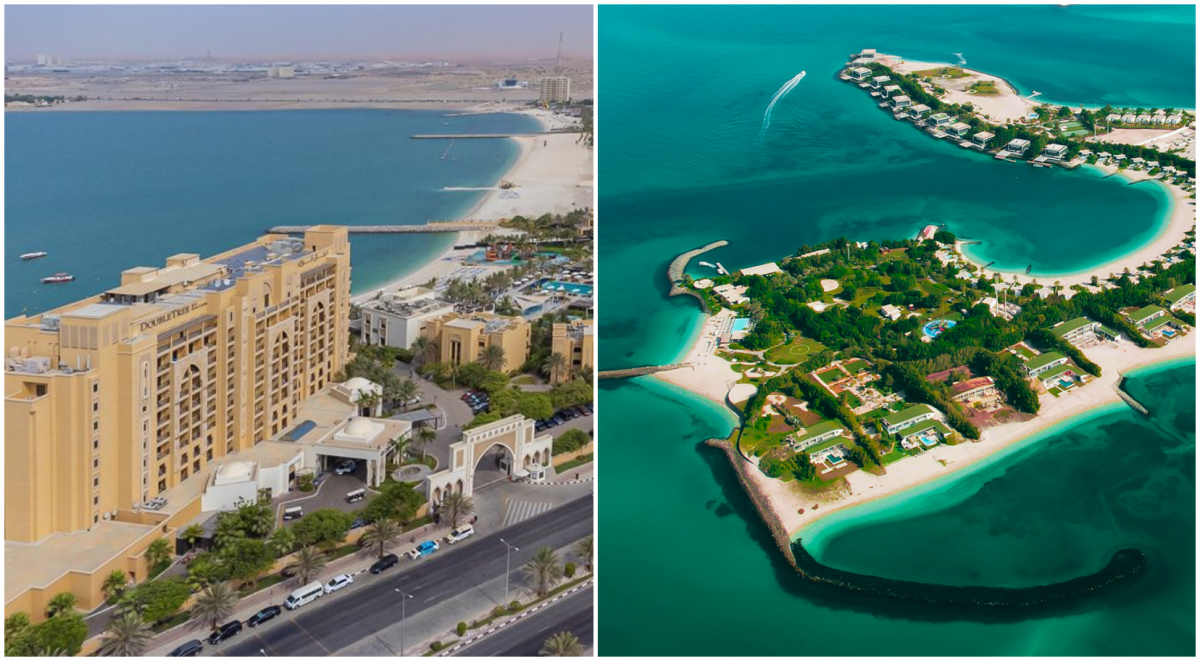 Aldar Nurai Island sale price