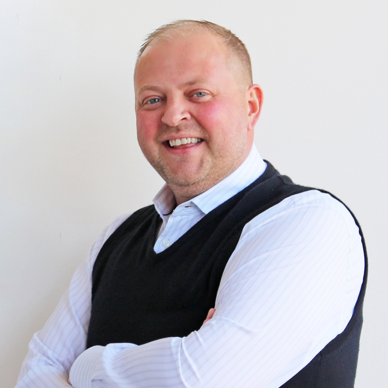 John Halliday joins RitzCarlton Ras Al Khaimah Al Hamra Beach as