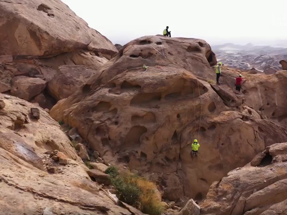 Desert rock resort news views reviews comments analysis on