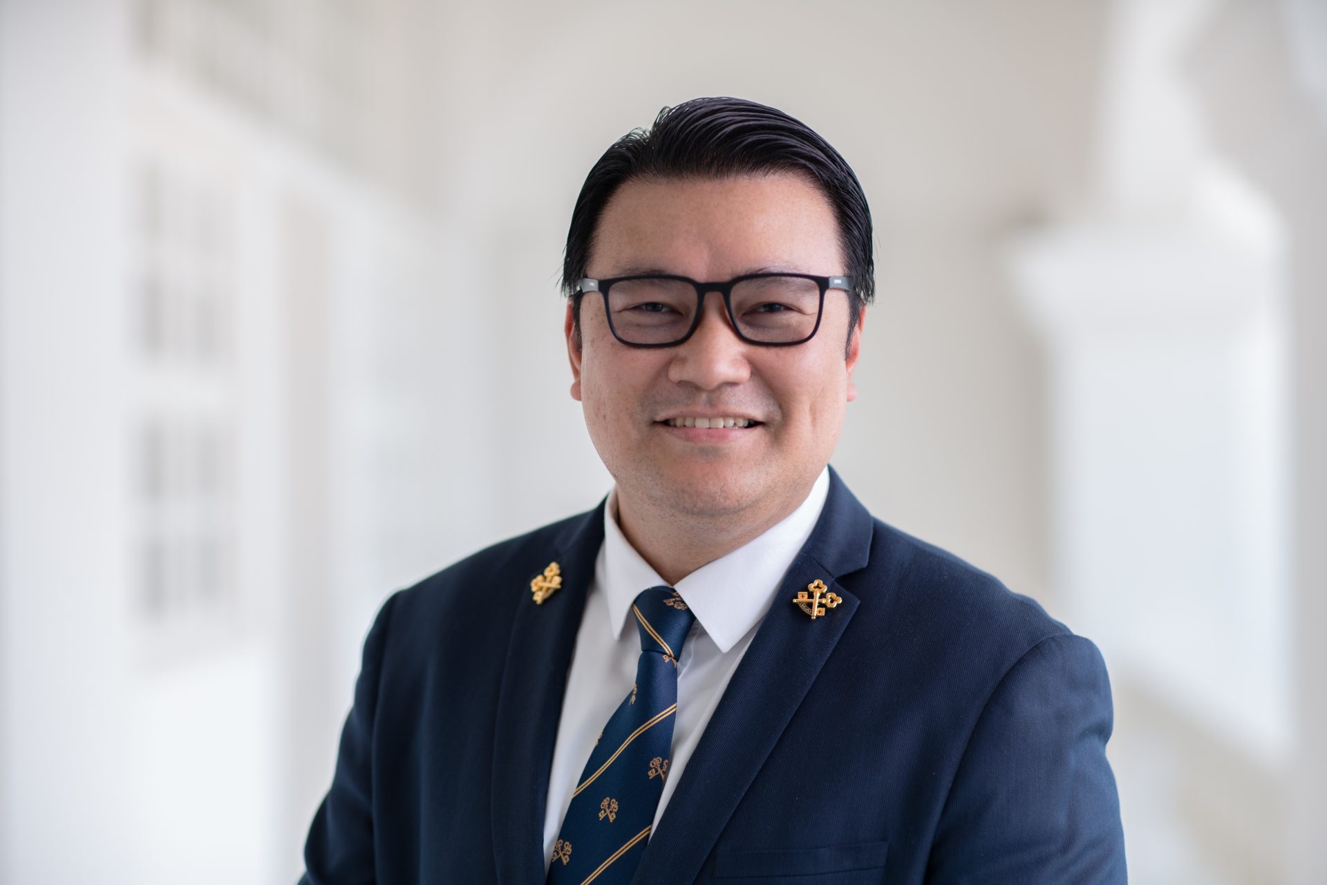 Fairmont Doha concierge who served world leaders and royals lands ...