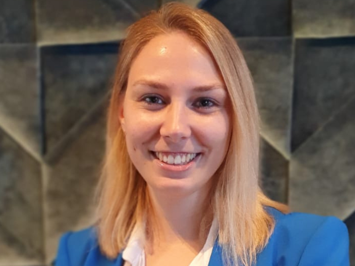 Hyatt Centric Jumeirah Dubai appoints new front office manager Hotelier Middle East