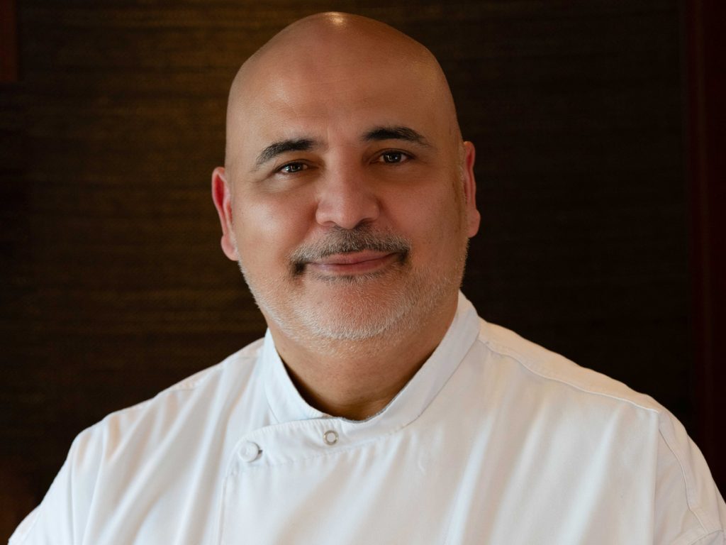 Amwaj Rotana appoints new executive chef Hotelier Middle East